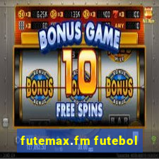 futemax.fm futebol